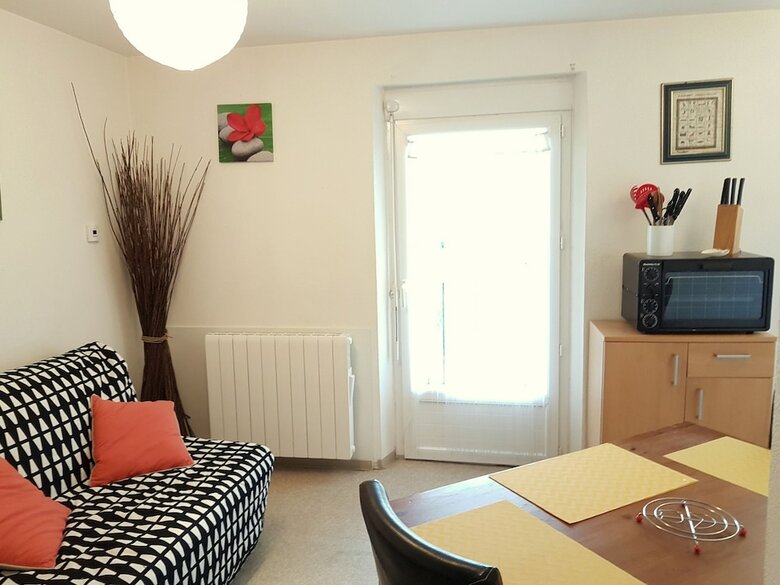 Apartamento Residadigne