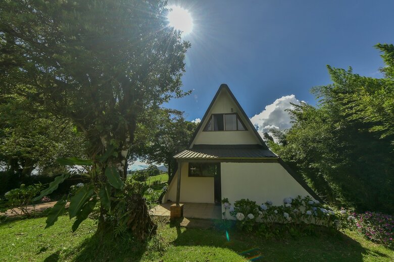 Villa Calas