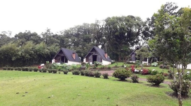 Villa Calas