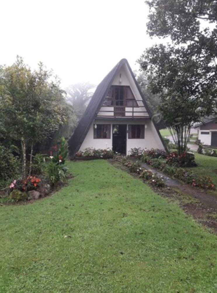 Villa Calas