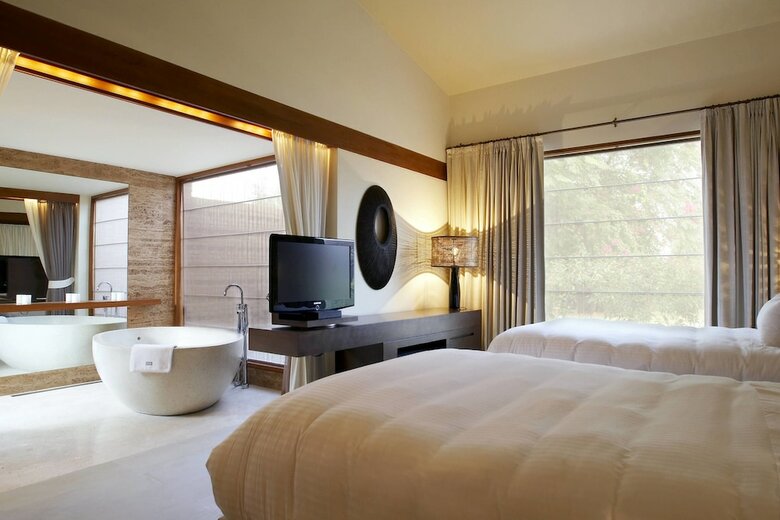 Apartamento The Westin Sohna Resort & Spa