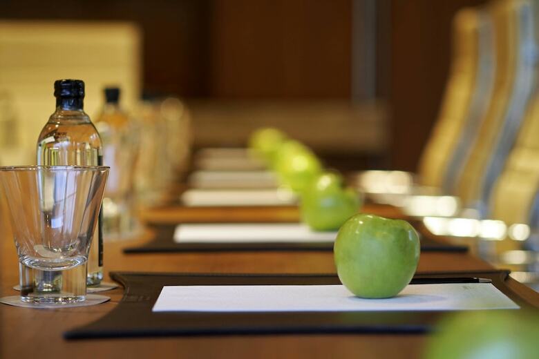 Apartamento The Westin Sohna Resort & Spa