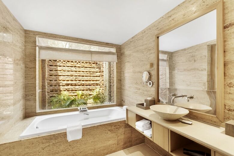 Apartamento The Westin Sohna Resort & Spa