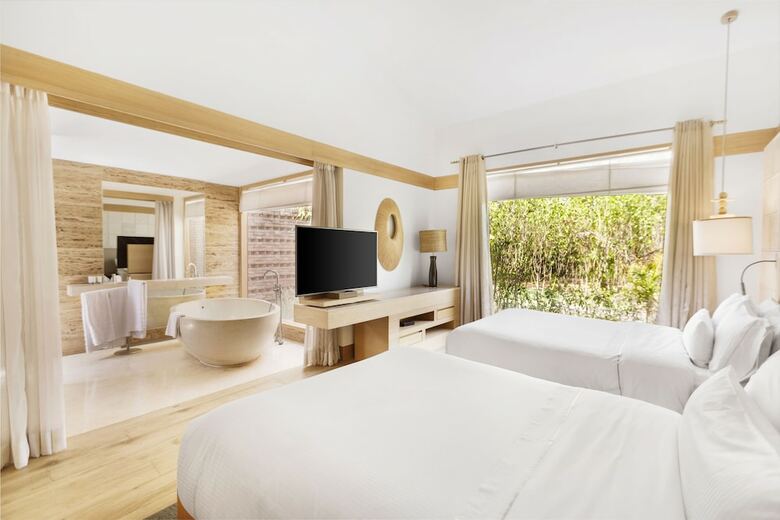 Apartamento The Westin Sohna Resort & Spa