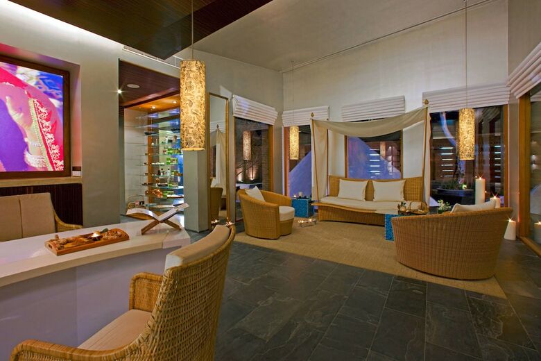 Apartamento The Westin Sohna Resort & Spa