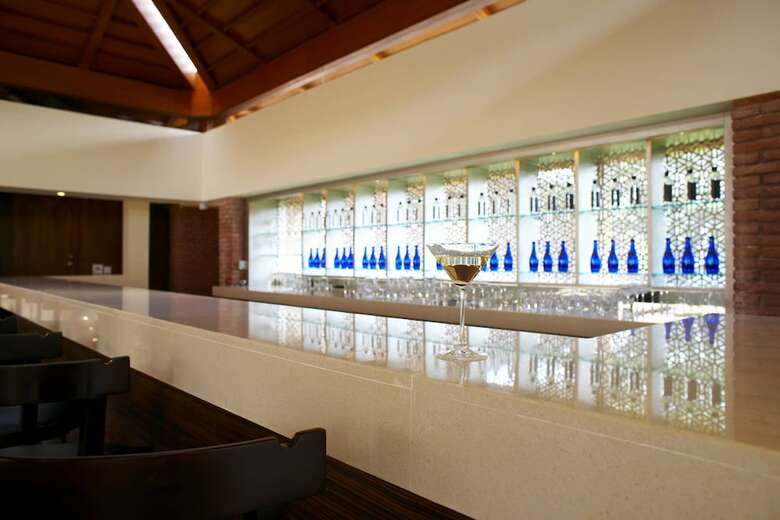Apartamento The Westin Sohna Resort & Spa