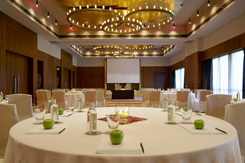 Apartamento The Westin Sohna Resort & Spa