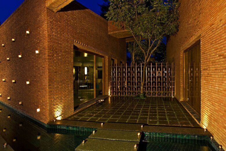 Apartamento The Westin Sohna Resort & Spa