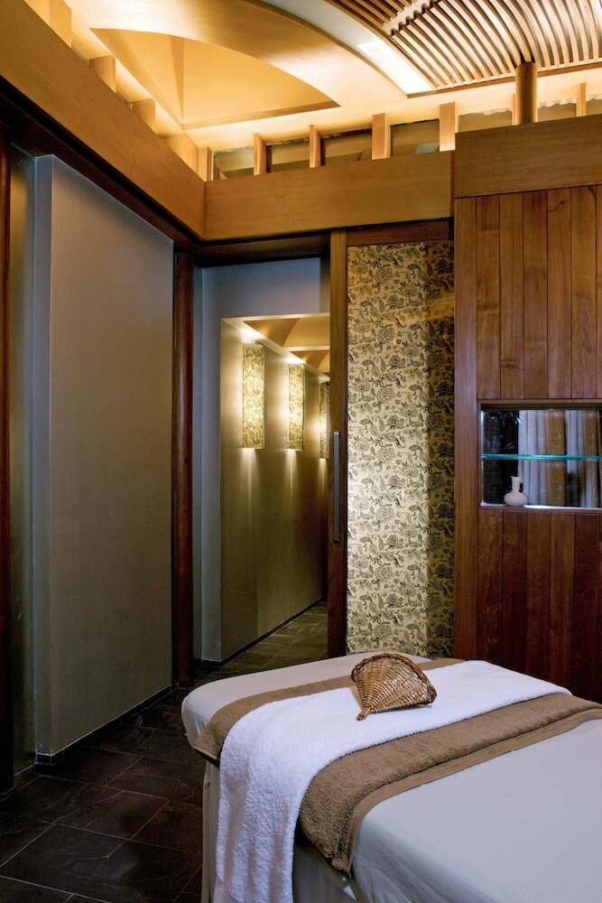 Apartamento The Westin Sohna Resort & Spa