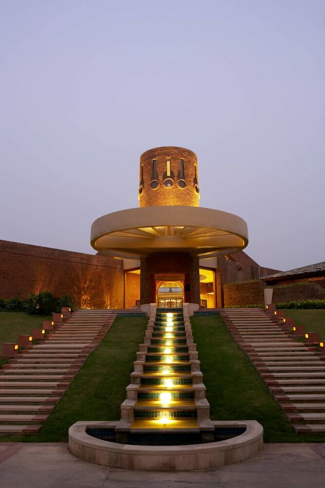Apartamento The Westin Sohna Resort & Spa