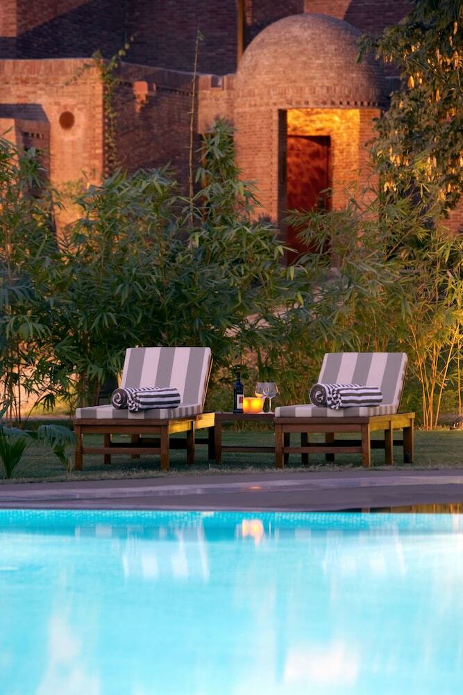 Apartamento The Westin Sohna Resort & Spa