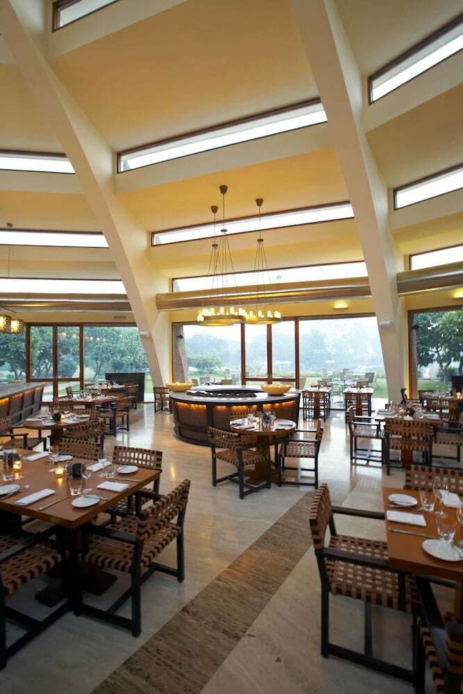 Apartamento The Westin Sohna Resort & Spa