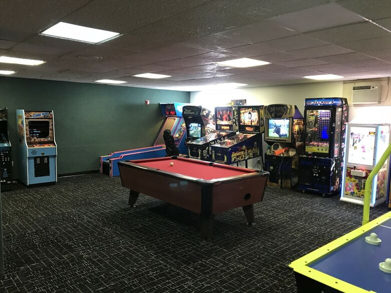 Hotel Carriage House Country Club