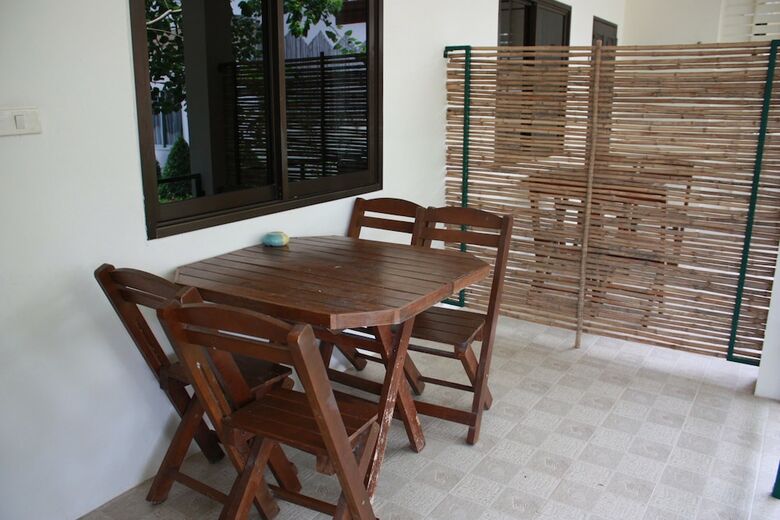Hotel Bamboo Resort