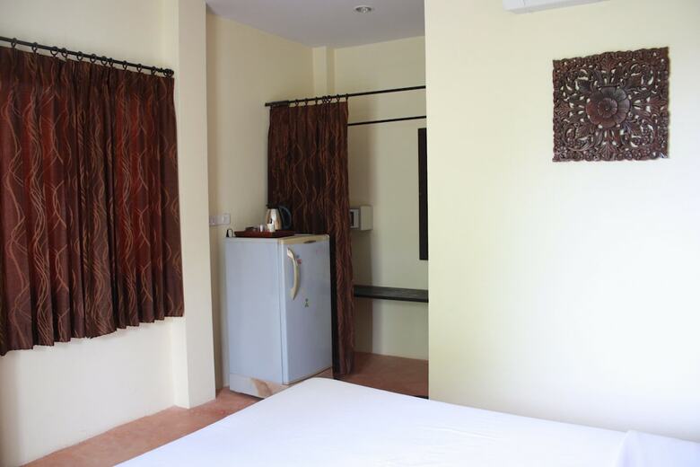 Hotel Bamboo Resort