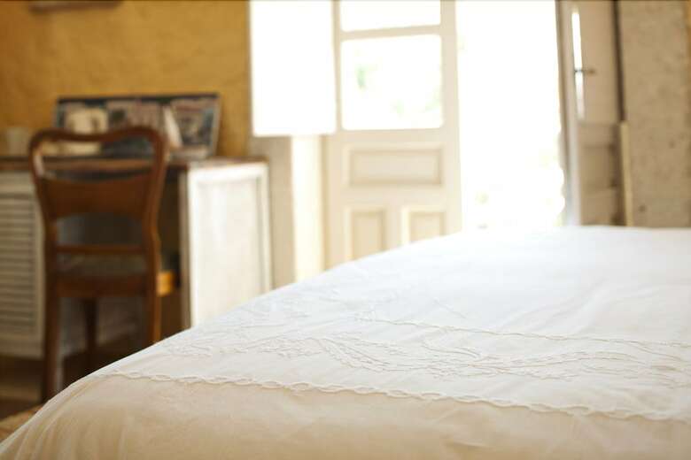 Hotel Morro Alacati