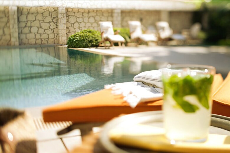 Hotel Morro Alacati