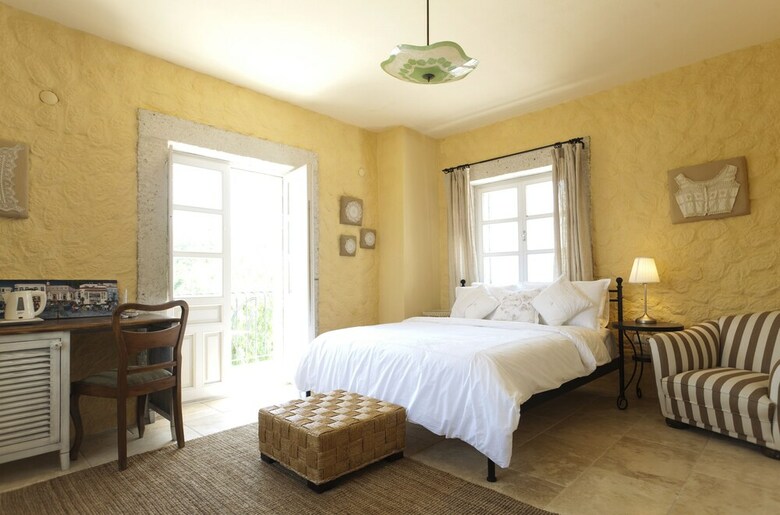 Hotel Morro Alacati