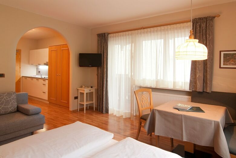 Hotel Garni Villa Park