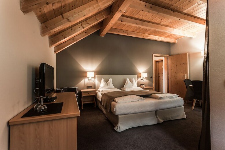 Hotel Garni Villa Park