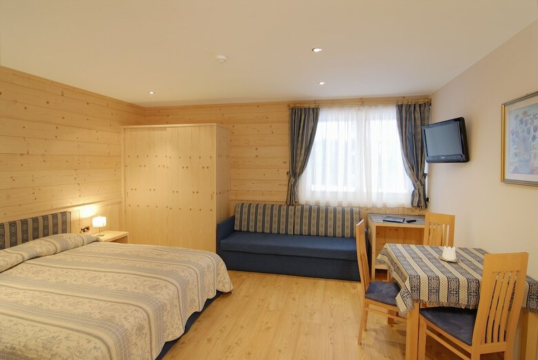 Hotel Garni Villa Park