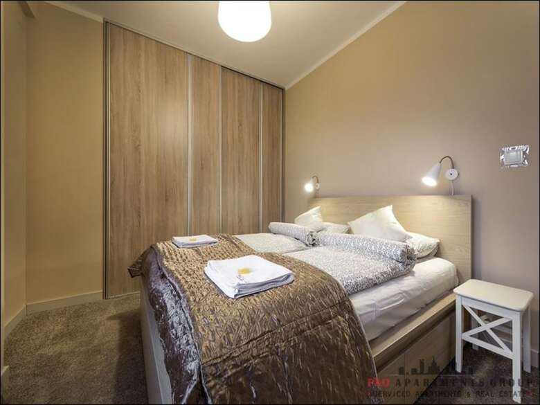 P&o Apartments Praga