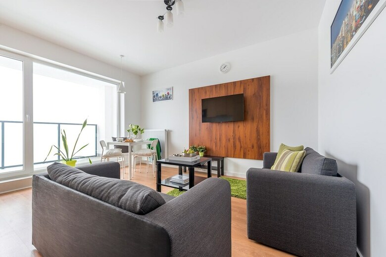 P&o Apartments Praga