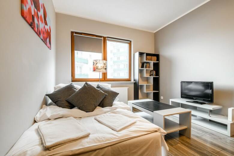 P&o Apartments Praga