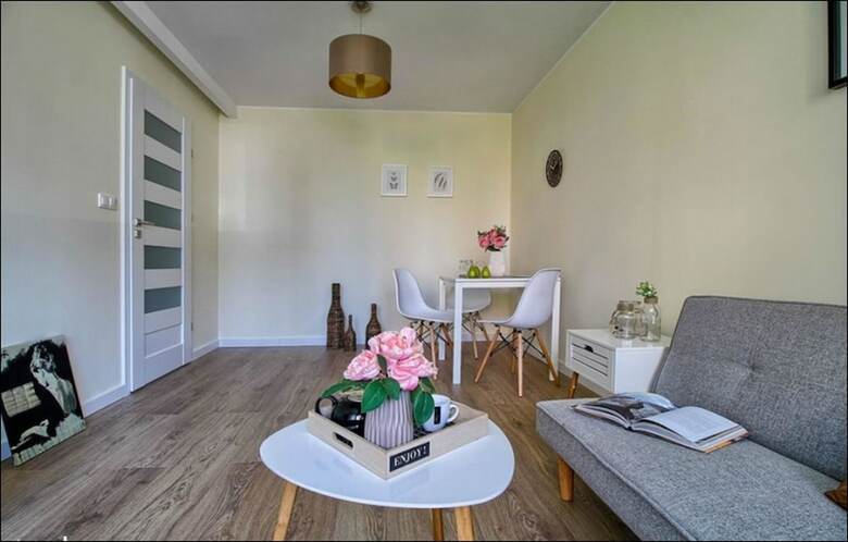 P&o Apartments Praga