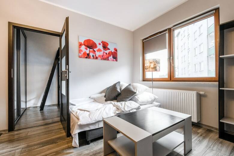P&o Apartments Praga
