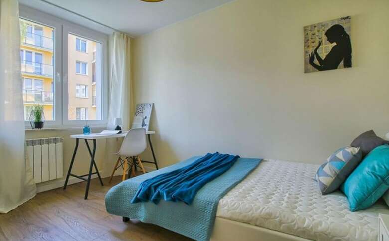 P&o Apartments Praga