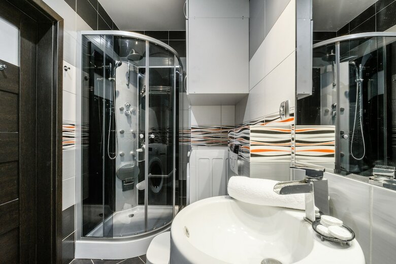 P&o Apartments Praga