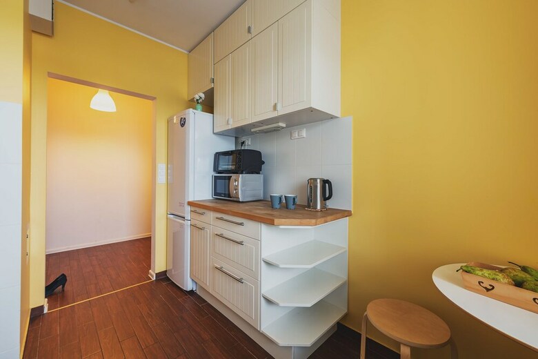 P&o Apartments Praga