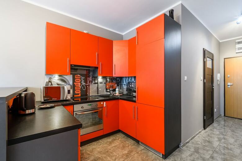 P&o Apartments Praga
