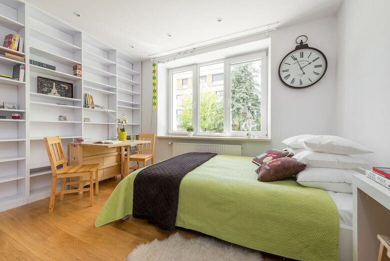 P&o Apartments Praga
