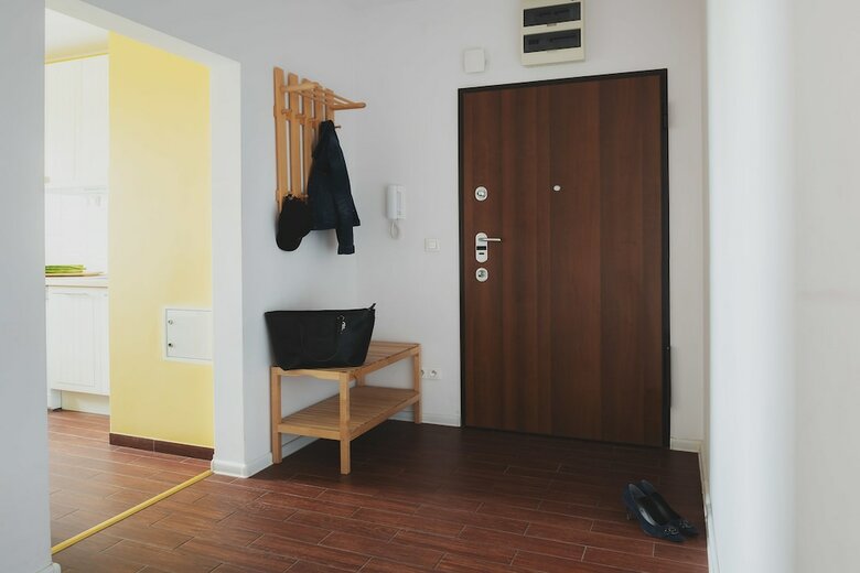 P&o Apartments Praga