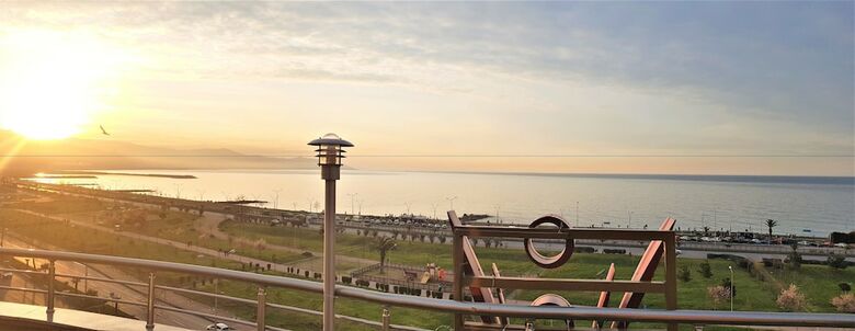 Panagia Suite Hotel
