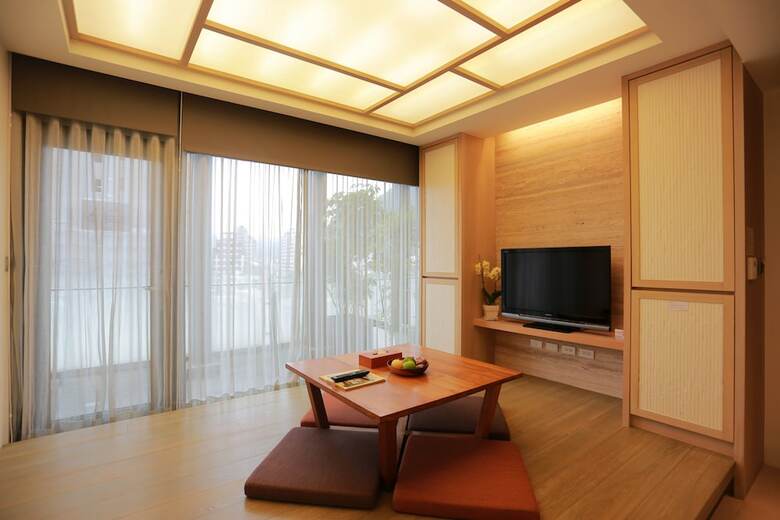 Bed & Breakfast Ispavita Resort