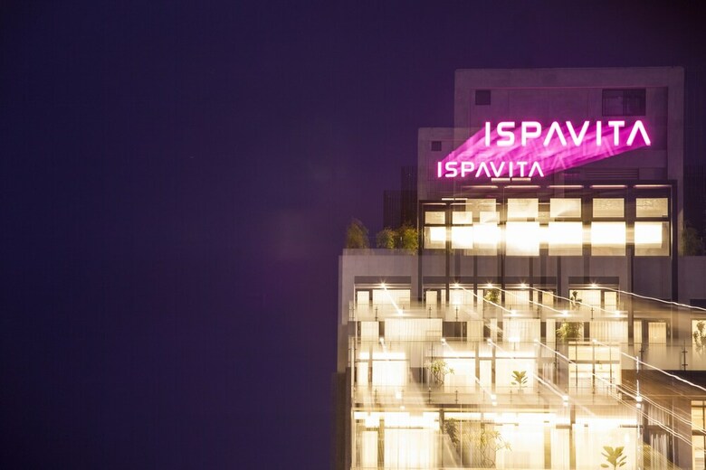 Bed & Breakfast Ispavita Resort