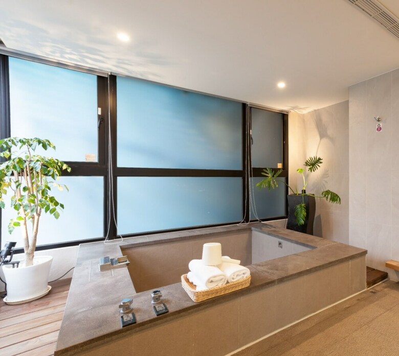 Bed & Breakfast Ispavita Resort