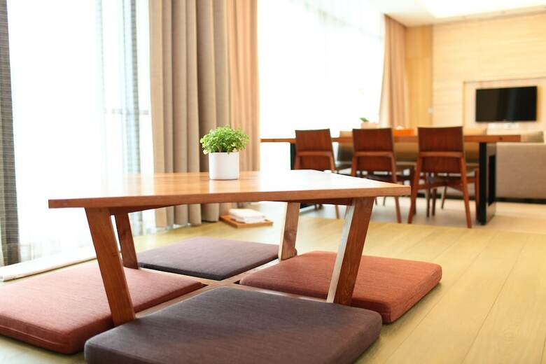 Bed & Breakfast Ispavita Resort