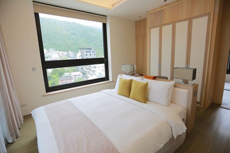 Bed & Breakfast Ispavita Resort