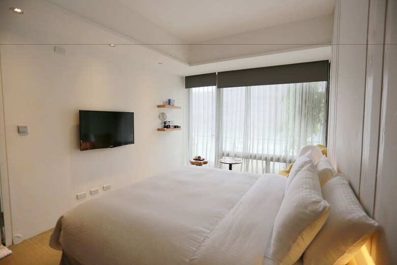 Bed & Breakfast Ispavita Resort