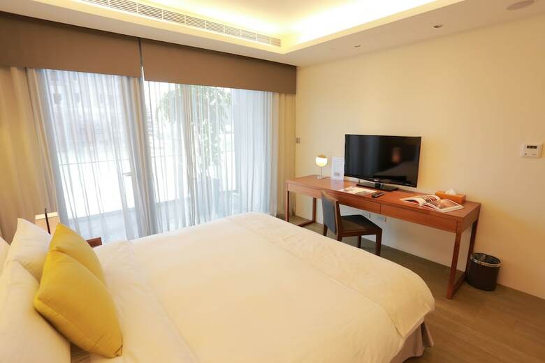 Bed & Breakfast Ispavita Resort