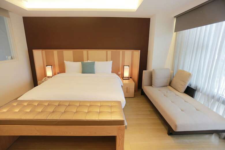 Bed & Breakfast Ispavita Resort