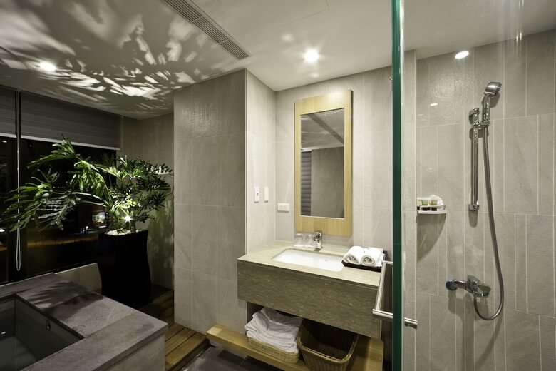 Bed & Breakfast Ispavita Resort