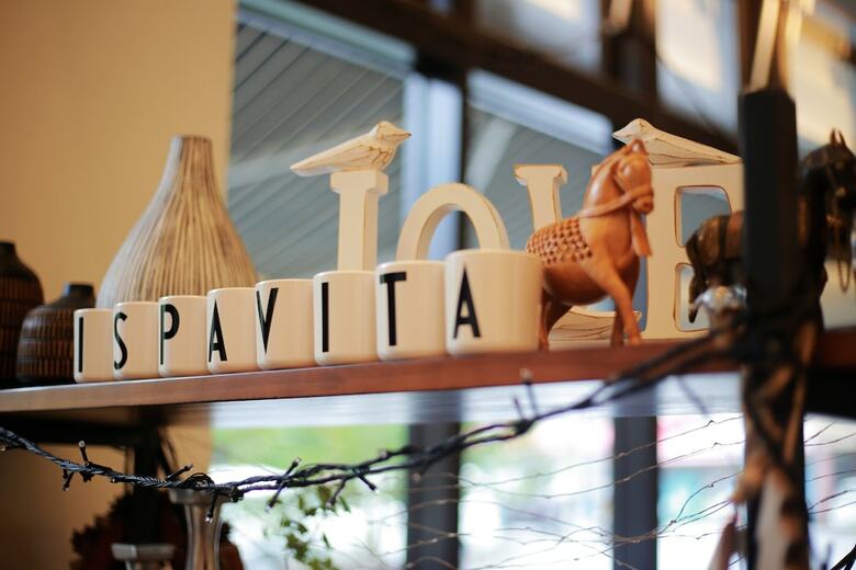 Bed & Breakfast Ispavita Resort