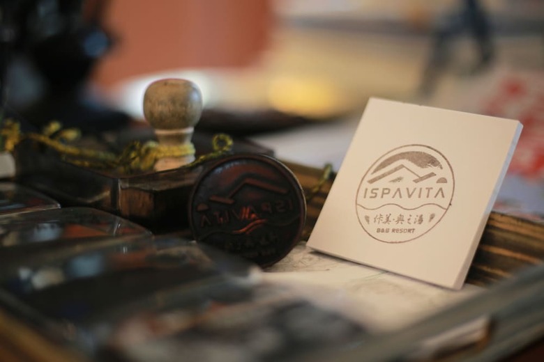 Bed & Breakfast Ispavita Resort