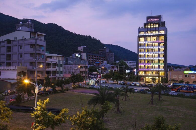 Bed & Breakfast Ispavita Resort