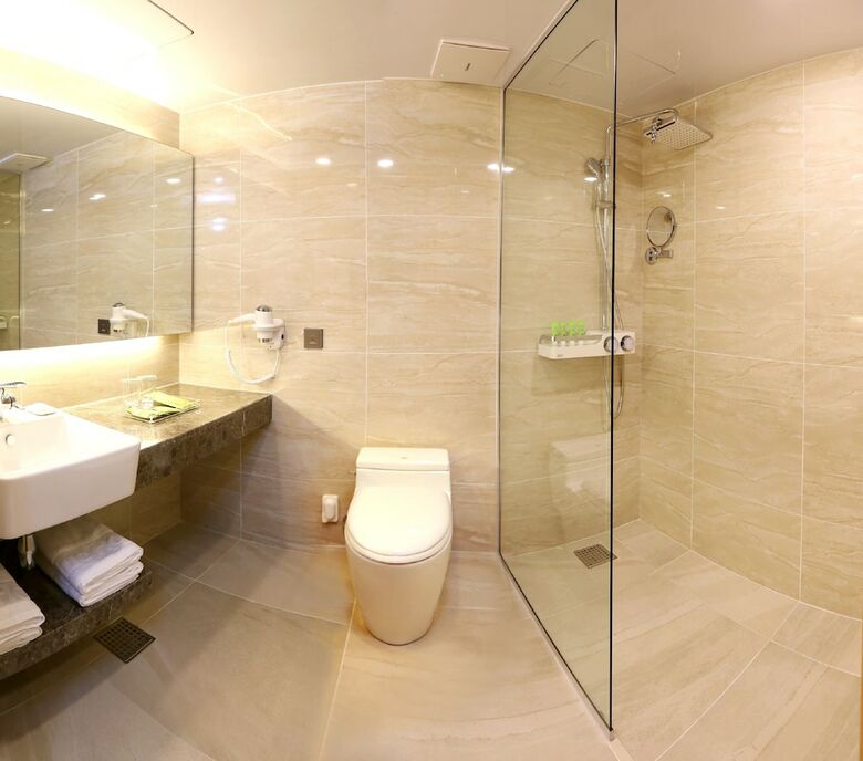 Value Hotel Worldwide Seogwipo Js